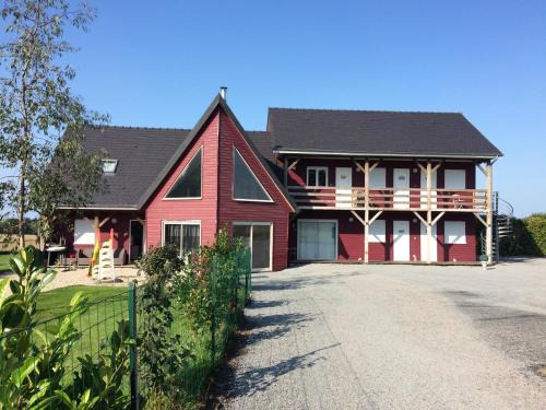 Vittefleur Bed & Breakfast | Kid-Friendly Stay at Chambre d'hôte El Dorado - 8.8/10 Score