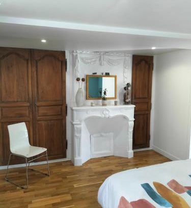 Falaise Bed & Breakfast | Family-Friendly Getaway at Chambre d'hôte - Rated 8.4/10