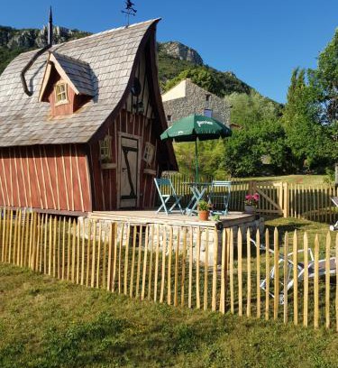 Sederon Bed & Breakfast | Unique Chambre d'hôte with Ocean Views and Pet-Friendly Perks
