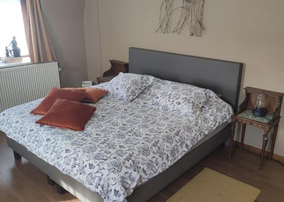 Theux Bed & Breakfast | Highly Rated Chambre d'hôte l'amarante with Pool & Breakfast