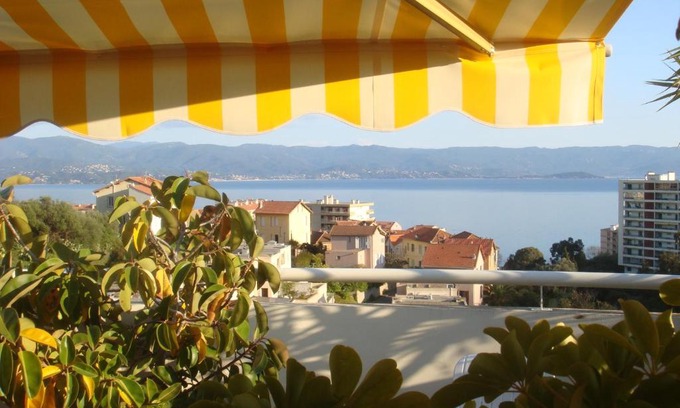 Ajaccio Bed & Breakfast | Charming Bed and Breakfasts in Ajaccio with Ocean Views