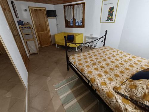 Tuchan Bed & Breakfast | Pet-Friendly Retreat at Chambre d'hôte Les maisons de Gaia