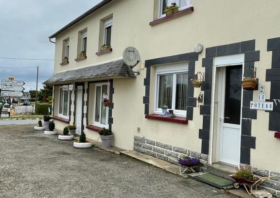 Corlay Bed & Breakfast | Chambre d'hôte Mara: Pet-Friendly Retreat with Great Amenities