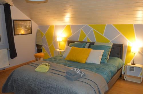 Tilleux Bed & Breakfast | Peaceful Country Retreat with Oceanfront Views