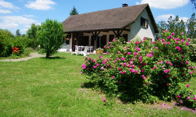 Serley Bed & Breakfast | Relaxing Oceanfront Retreat at Le Coudry, Rated 9/10