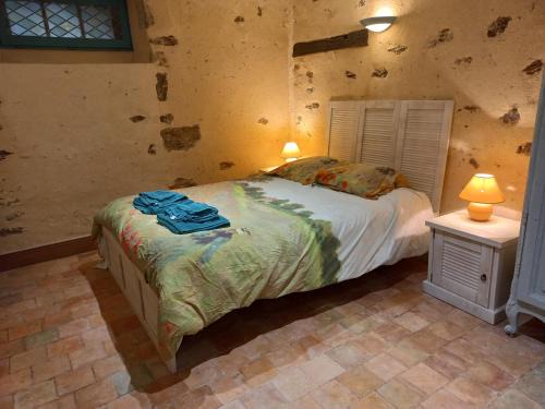 Ruaudin Bed & Breakfast | Cozy Guest House Near the 24h Race Circuit