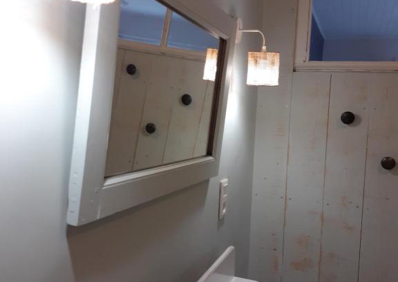 Retaud House | Chambre d'hôtes 2 personnes