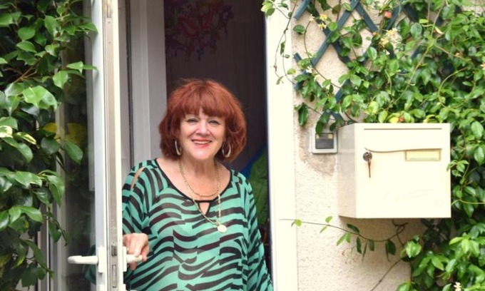 Lacrouzette Bed & Breakfast | Guest Rated 9.2: Stay at Chambre d'hôtes chez Claude Bardou