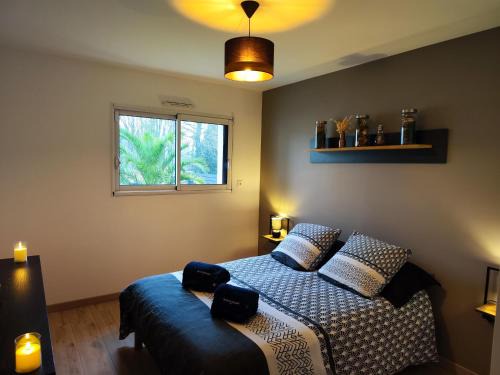 Cleguer Bed & Breakfast | Chambre d'hôtes d'Alex Lebreton