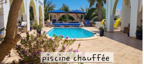 Aghir Bed & Breakfast | Experience Dar l'air du temps: Oceanfront Bliss Awaits