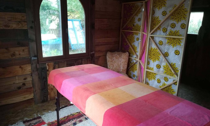 Treffendel Bed & Breakfast | Enchanting Chambre D'hôtes in Brocéliande with Wellness Massages