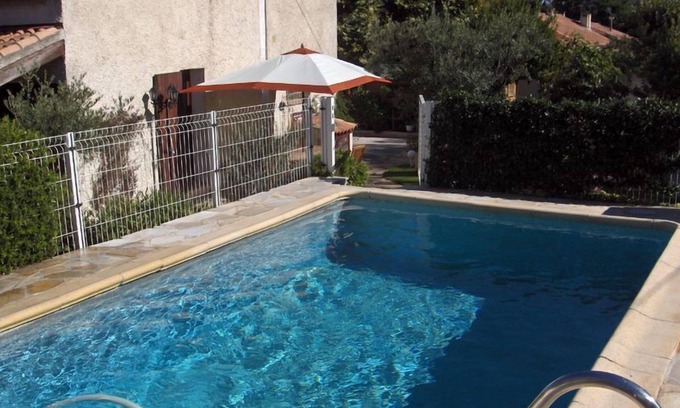 Sormiou Bed & Breakfast | Fabilio Guesthouse: 10/10 Rated with Pool & Breakfast