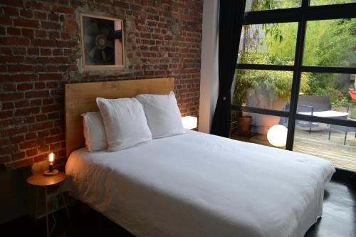 Roubaix Bed & Breakfast | Experience Excellence at Chambre d'hôtes la Teinturerie