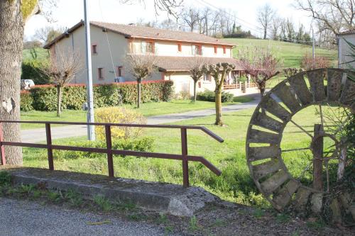 Le Moulin d'Encor Bed & Breakfast | Enchanting Stay at Chambre d'Hôtes Le Moulin d'Encor