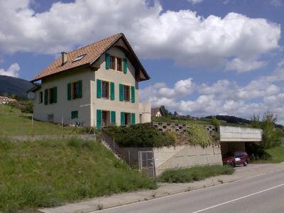 La Grande-Beroche Bed & Breakfast | Family-Friendly Retreat at Chambre d'hôtes Littoral 65