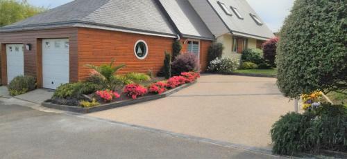 Dirinon Bed & Breakfast | Discover Cozy Chambre d'hôtes near Brest and Landerneau