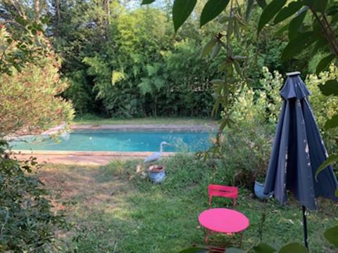 Montfavet Apartment | Relaxing Studio Stay in Montfavet with Pool & Pet Friendly
