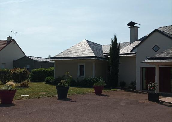 Voivres-les-le-Mans Bed & Breakfast | Top-Rated Chambre d'hotes for Family-Friendly Stays