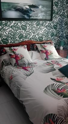Mahalon Bed & Breakfast | Chambre d hote bucolique