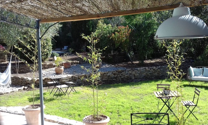 Le Beausset Bed & Breakfast | Inviting Chambre d Hote with Relaxing Pool Amenities