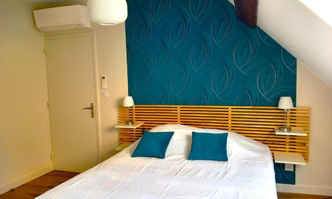 Meursault Bed & Breakfast | Discover Meursault: Top-Rated Oceanfront Accommodation