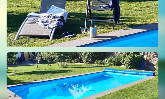 Beesel Bed & Breakfast | Top-Rated Chambre d'Hotes Beesel with Pool and Breakfast