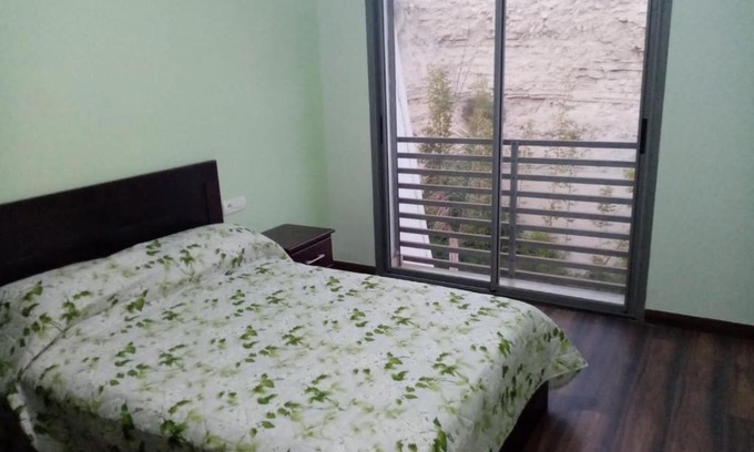 Anza House | Cozy Room in a Large Villa Near the Beach