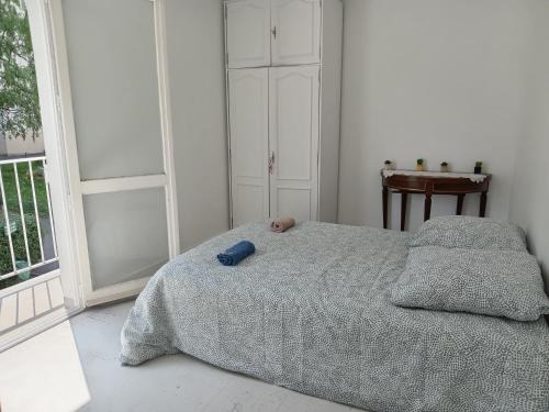 Quartier de la Maison-Blanche House | Bright Double Room Steps from Metro in Central Paris