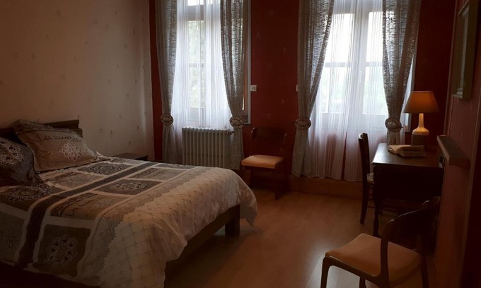 Le Nouvion-en-Thierache Bed & Breakfast | Family-Friendly Chambre du Nouvion with Great Guest Ratings