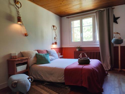 Change Bed & Breakfast | Relaxing Countryside Retreat Near the Circuit: Pet Friendly