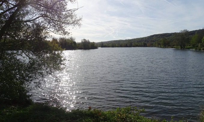 Sandrancourt Bed & Breakfast | Tranquil Retreat in Nature’s Embrace - Perfect for Getaways