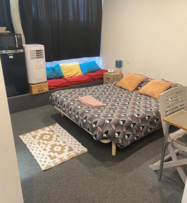 Boe Bed & Breakfast | Chambre indépendante tout confort