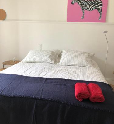 Saint-Jean-sur-Couesnon Bed & Breakfast | Enchanting Manoir de la Celinais with Family-Friendly Amenities