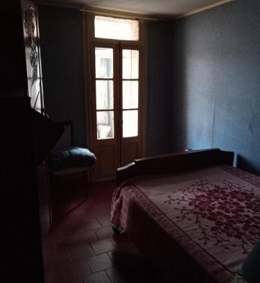 Beziers House | Chambre individuelle