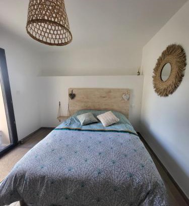 Les Pujols House | Family-Friendly Stay at Chambre Le Ka-Marrant