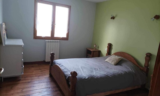 Saint-Aunix-Lengros Bed & Breakfast | Jazz Retreat in Marciac: Family-Friendly Getaway