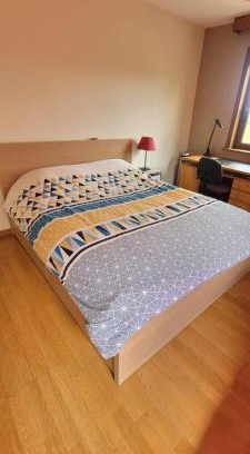 Musson House | Relaxing Private Room in the Heart of Gaume