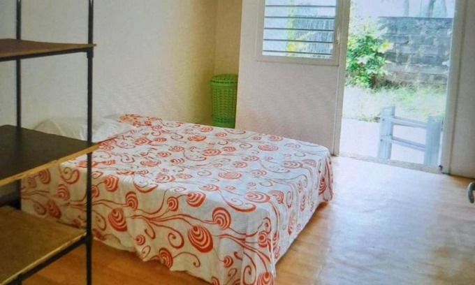 Remire Montjoly House | Private Room with Garden Access - Guest Rated 8/10
