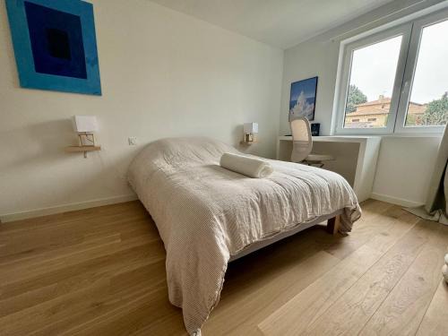 Genay House | Relax in La Mer: Private Room with En-Suite Bath