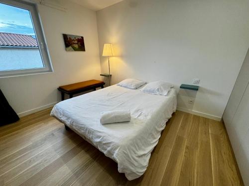 Genay House | Pet-Friendly Private Room at Le Sapin - Rated 9.8/10