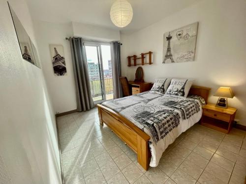 Rillieux-la-Pape House | Cozy Private Room in Central Rillieux la Pape Apartment