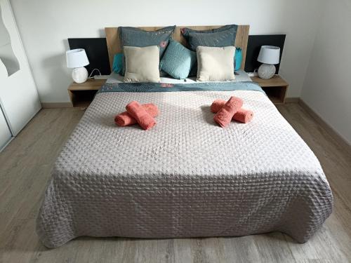 Bouffere House | Cozy Private Room with Kitchen - Rated 9/10 by Guests