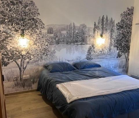 Saint-Samson Bed & Breakfast | Private Room Retreat: Your Ideal Budget Getaway