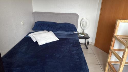 Differdange House | chambre quádruplo