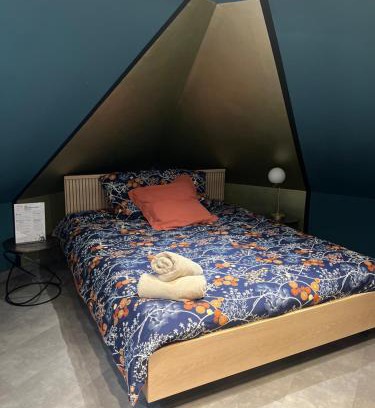 Duclair House | Family-Friendly Retreat at Chambre Like&Love de Marine