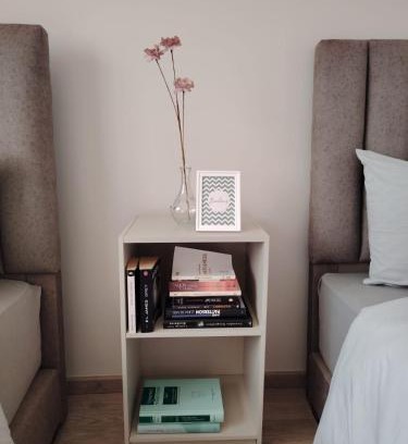 Nouaceur House | Chambre très propre avec salle de bain privée - 5 min airport casablanca