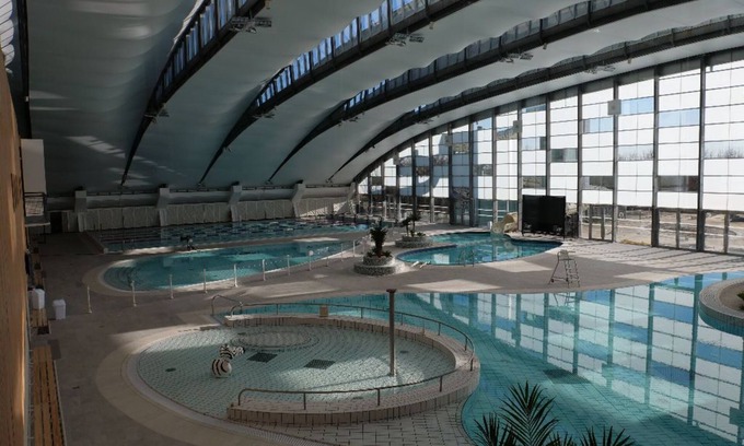 Le Mesnil-Amelot Apartment | Chambre triple près CDG | Navette gratuite