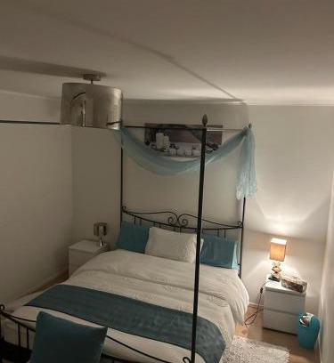 Bouveret Bed & Breakfast | Chambre Zen Et Calme