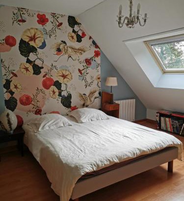 Boissy-sans-Avoir Bed & Breakfast | Relaxing Countryside Rooms with Pool and Family-Friendly Vibes