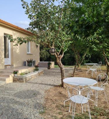 Altiani House | Chambres d'hôte Casprese